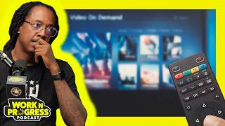 Starlito talks about TV Shows He Can't Stop Watching