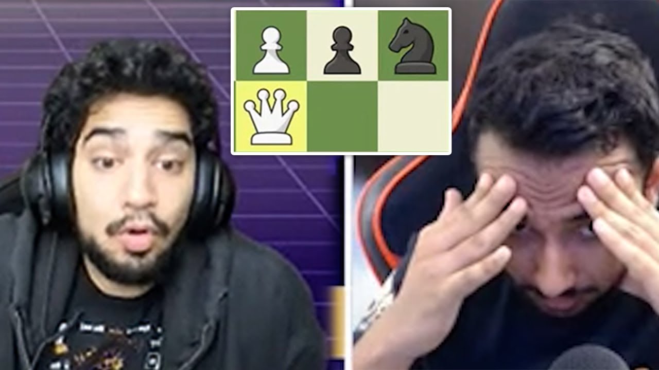 MOST FRUSTRATING GAME IN COB HISTORY - YouTube