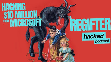 The Regifter - Microsoft Engineer