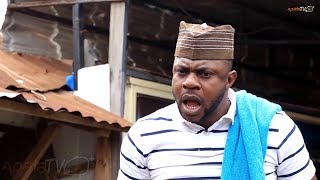 Olowo Gada Latest Yoruba Movie 2019 Drama Starring Odunlade Adekola | Segun Ogungbe