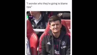 is Bruno the real problem? in Man United 🤣💀
