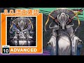 (8.0) 祈 -我ら神祖と共に歩む者なり- [ADVANCED 10] (譜面確認) [CHUNITHM チュウニズム]