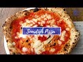 Franco Manca Canary Wharf | Sour Dough Pizza | Riley Serola