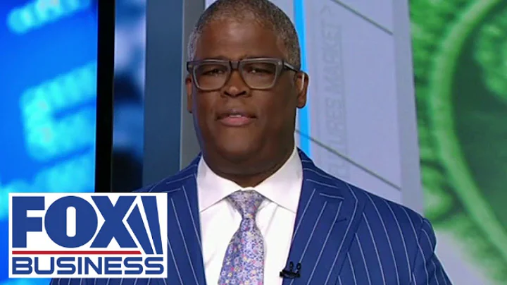 Charles Payne: This is very embarrassing