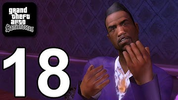 Grand Theft Auto: San Andreas - Gameplay Walkthrough Part 18 (iOS, Android)