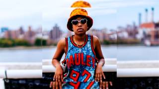 Dej Loaf - In Living Color(Oh Na Na) ((INSTRUMENTAL))