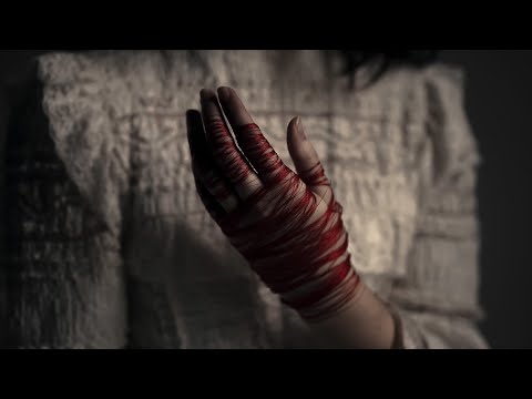 Красная лента Китайская легенда