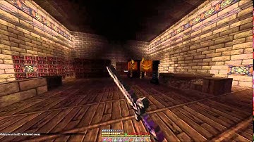 Minecraft: Herobrine