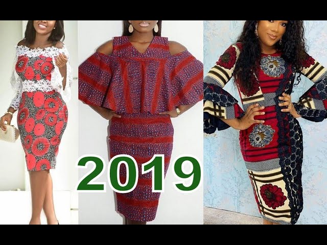 net dress designs for african kids｜TikTok Search