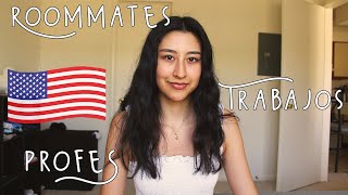 Estudiante Internacional en Estados Unidos - Mi Experiencia