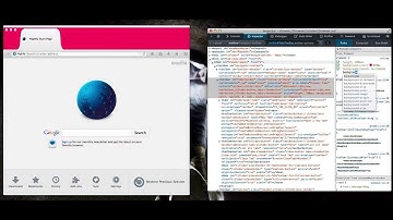 Hacking on the Firefox UI with the FirefoxDevTools