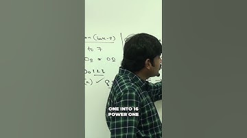Hexadecimal to Decimal: Convert 10 to Decimal #shorts