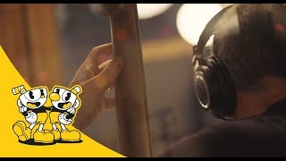 The Music of Cuphead: Recording High Seas Hi-jinx!