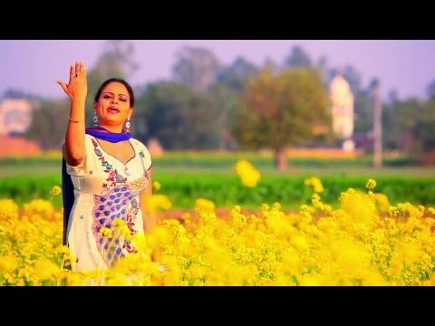 New Punjabi Songs  Jattan de Nawabi Putt  Gurlej Akhtar  Davinder Mann  Album   Seeti Maar ke