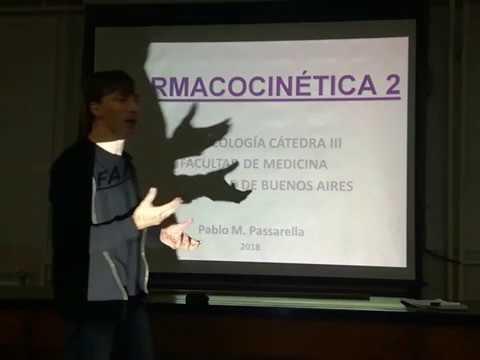 Video: ¿La fenitoína es una cinética de orden cero?