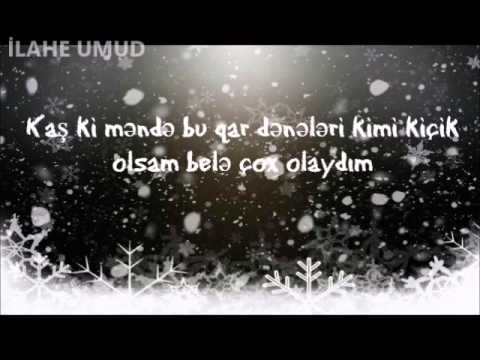 QARAQAN - Qar (Lyrics)