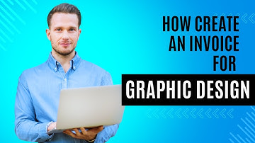 Freelance Graphic Design Invoice [example]: Create Invoices with TallyDoc | small business invoices