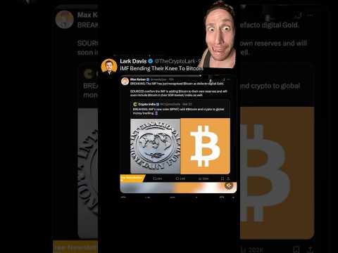 🚨URGENT BITCOIN AND