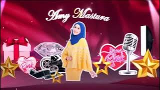 Diari Pink with Amy Mastura Good Sense E-Mop | Go Shop