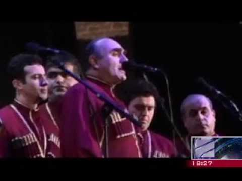 ქართული კულტურის დღეები მადრიდში