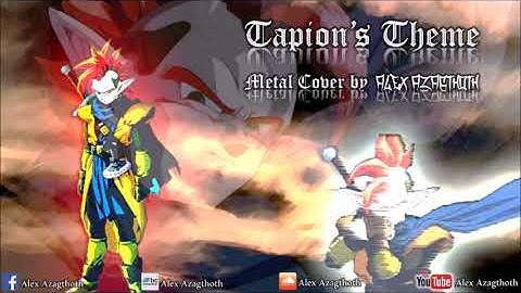 Tapion