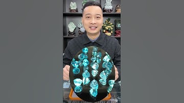 Bí mật về Zircon xanh mà không phải ai cũng cho bạn biết