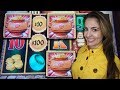 Jackpot HANDPAY LIVE At A Real Casino w/ Lady LUCK HQ ...