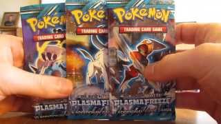 pokemon plasma freeze booster pack Black & White: 1 Pokemon Coin. Pokemon Scarlet & Violet Paldea