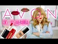 СУПЕРСТОЙКИЕ НОВИНКИ AVON, КОТОРЫЕ НЕ СМЫВАЮТСЯ!