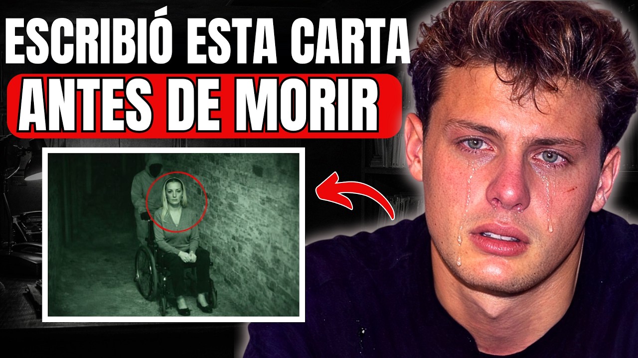 Luis Miguel Abrió la Caja Fuerte de su Padre y Encontró las Últimas Cartas de Marcela