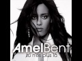 Tu n'es plus là - Amel Bent- version instrumentale avec choeurs