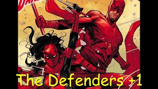 Marvel Future Fight Sneak Peak June Update Ms. Daredevil Elecktra T3