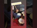 “AQUELA ATUALIZADA FÁCIL” #frases #batterista #drummer #music #drumming #baterista #shorts #chops