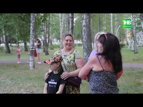 Новости Тетюшского муниципального