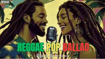 Reggae Pop Ballad Duet | Rhythm of Love & Endless Memories