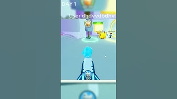 Day 1 Of Checking My Gifts In Mailbox Pet Simulator X! #petsimulator #roblox #fun #games #psx