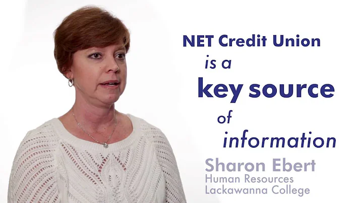 Sharon Ebert, HR Lackawanna College - Partners wit...