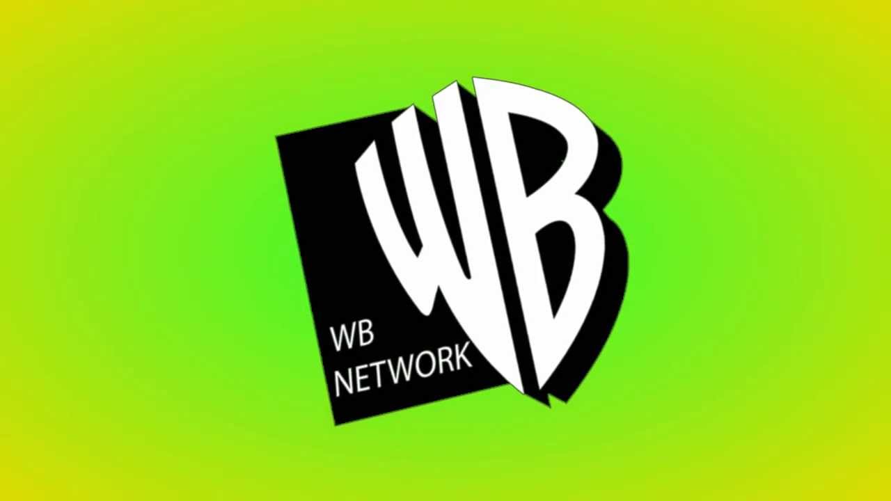 WB NEtwork Logo YouTube WB NEtwork Logo YouTube