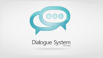 Dialogue System for Unity 2.x - Conversation Templates