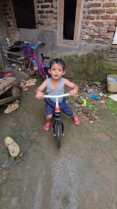 Bike Has No Goesan