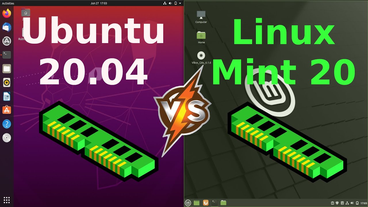 linux mint system requirements 18.1