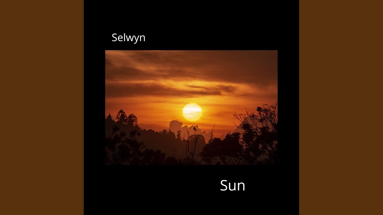在 YouTube 上观看 Sun (Radio Edit)