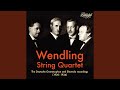 Miniature de la vidéo de la chanson Quintet In C Major, D956: Ii. Adagio