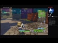 Fortnite   gameplay