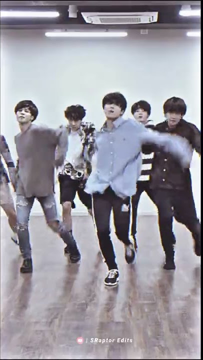 Fake Love | 4K | BTS | SRaptor Edits | WhatsApp Status