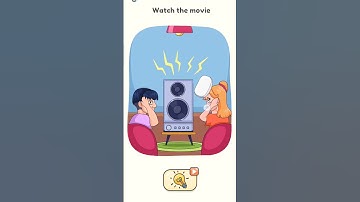 DOP 5 Delete one part || Level 310 || #dop5 #shorts #youtubeshorts