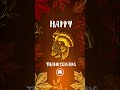 Happy Thanksgiving!