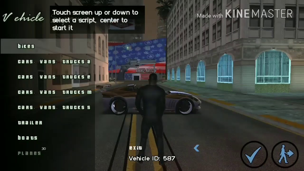 GTA V para Android (APK+data) YouTube