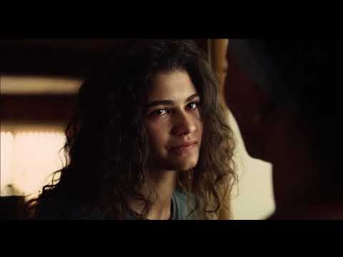 Euphoria - Rue attacks her family