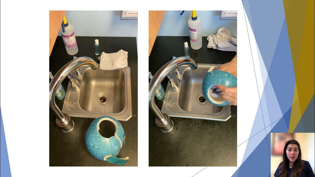 POA Cranial Helmet Instructions YouTube